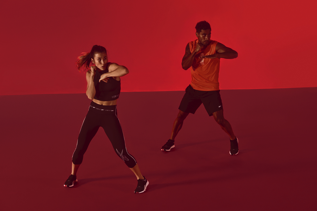Les Mills BODYCOMBAT